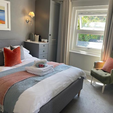 Hotel St Elmo House à Dartmouth Extérieur photo