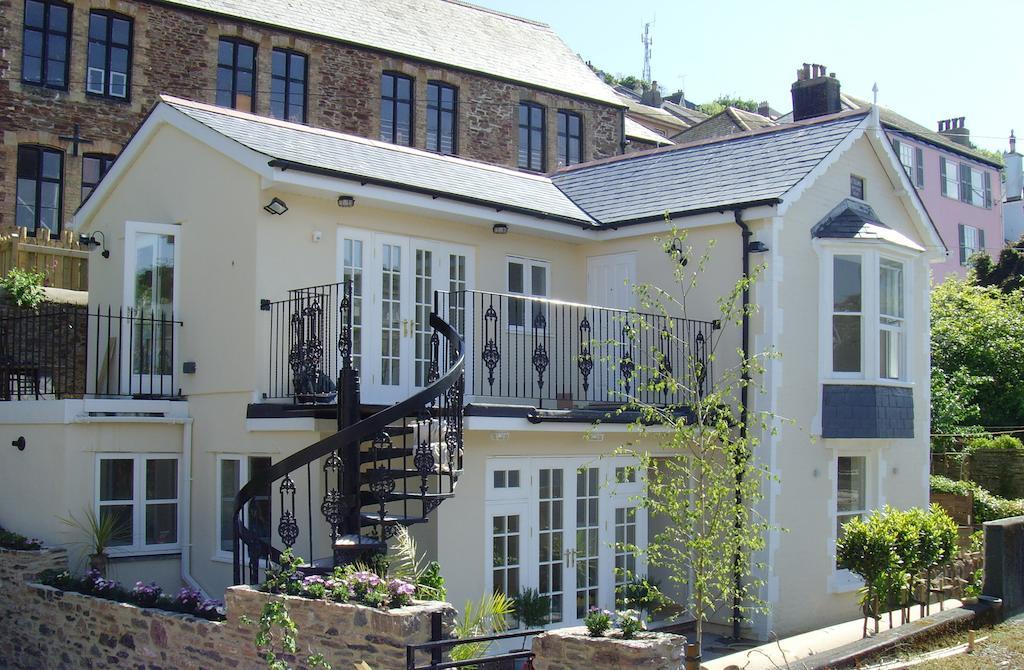 Hotel St Elmo House à Dartmouth Extérieur photo