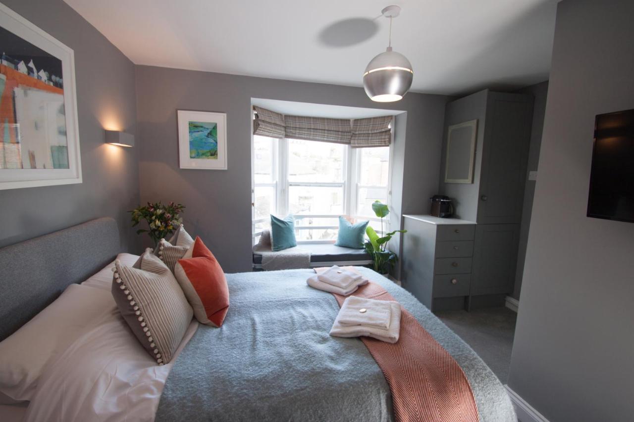 Hotel St Elmo House à Dartmouth Extérieur photo